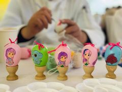 -永泰福朋喜来登酒店-宜客乐自助餐厅(远大路店)