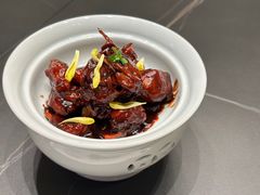 -翕间食·精致淮扬菜(江苏大剧院店)