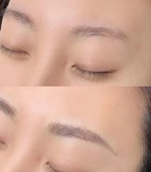 -HQ半永久纹绣纹眉
