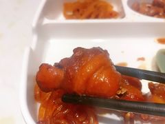 -灶座小锅烀饼·铁锅炖(道里店)