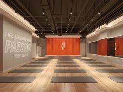 -深圳来福士广场