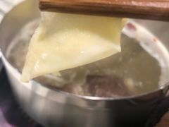 -牛记皇·鲜牛肉火锅(弘阳广场店)