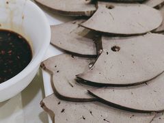 -杨记小骨头羊杂馆(南五马路店)