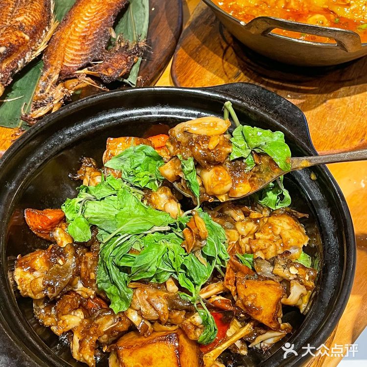 福州！柴犬食堂！还有谁没吃过的？！！ 