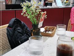 大堂-Toris(LuOne凯德晶萃广场店)