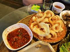 -多哥水傣味餐厅(司马巷店)