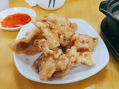 -屋里家延边朝鲜族冷面(南园店)
