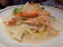 -老头儿油爆虾·1987杭州烟火味(湖滨银泰in77D区店)