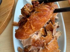 李氏香酥鸡-李先生牛肉面大王(东营友谊广场店)