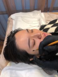 -七月美睫 美甲