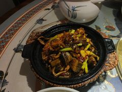 -刘师父老汉口江湖菜(蔡锷路店)