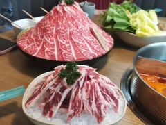 -捞三国美蛙鲜鱼火锅(茂业店)