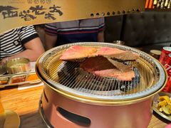 -西塔老太太泥炉烤肉(万柳华联店)