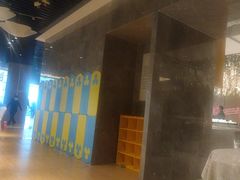 -武汉世茂希尔顿酒店·汇·全日餐厅