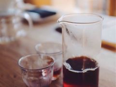 -VOYAGE COFFEE(北锣鼓巷店)