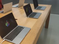 -Apple零售店(成都太古里店)