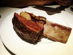 -王品牛排(郑州大卫城店)