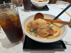 -味千拉面(广州白云机场T1西二店)