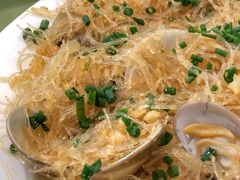 -海上驿站渔家菜馆