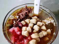 冰粉-熊家婆冰粉(天乙街店)