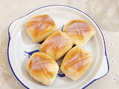 脆馒头-老周记顺德双皮奶