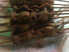 -小红桶烧烤(烟台芝罘医院总店)