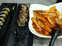 -鲜目录·中国寿司(平顶山市新华区开源路八中店)