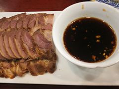 -京碗居老北京特色菜(北环东路店)