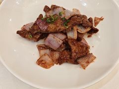 -聚春园自助餐厅(东街口店)