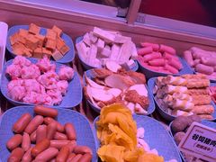 -福客麻辣烫·现炒麻辣香锅(印力中心店)