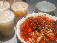 -老三样 · 江西菜馆(前海壹方汇店)