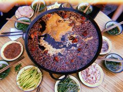 -石灰市老火锅(北滨路店)