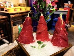 -赵九记呱呱老火锅(钟楼总店)