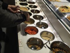 -海底捞火锅(泉城路店)