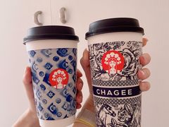 -霸王茶姬(正佳广场店)