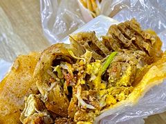 -安徽阜阳卷馍(西单店)