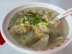 -海平馄饨(逍遥二路店)