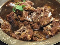 -和庆斋羊蝎子火锅·碳缸烧烤(顺义旗舰店)