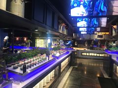 -V-ONE西雅图海鲜自助餐厅(仓山万达广场店)