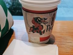-Peet's Coffee皮爷咖啡(豫园店)