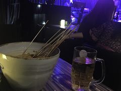 -ohbar live house(人广店)