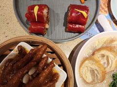 -点都德(长泰广场店)