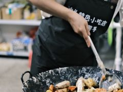 -普宁反沙番薯芋头