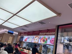 -阳阳中国饭(龙湖大兴天街)