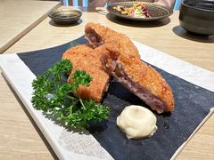 -御瀛日本料理