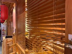 -山之川日料放题(通州店)