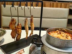 -和庆斋羊蝎子火锅·碳缸烧烤(顺义旗舰店)