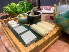 -神洲四海大酒楼(王府井澳门中心店)