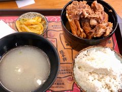 排骨饭-犟骨头排骨饭(回龙观龙禧店)