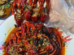 -辣不怕口味虾(凌霄路店)